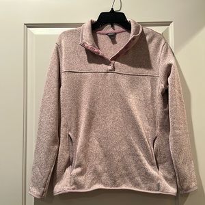 Eddie Bauer sweatshirt